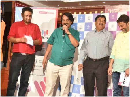 ಅಮೇಜಾನ್ ಪ್ರೈಮ್, ನೆಟ್ ಫ್ಲಿಕ್ಸ್ ಬಳಿಕ ಬಂದಿದೆ ಕನ್ನಡದ್ದೇ ಆದ ಪ್ಲೆಫಿಕ್ಸ್