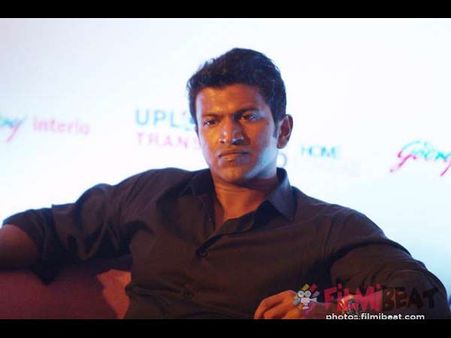 ಅಪ್ಪು ಓಪನ್ ಟಾಕ್ : ''ನಾನು ಸ್ಮಗ್ಲಿಂಗ್, ಮೈನಿಂಗ್ ಮಾಡುತ್ತೇನೆ ಎಂದಿದ್ದರು!''