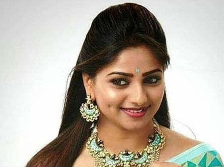 ಡಿಂಪಲ್ ಕ್ವೀನ್ ರಚಿತಾ ರಾಮ್ ಆಸೆ ಯಾವಾಗ ಈಡೇರುತ್ತೋ.?