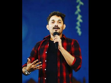 'ಅಗ್ನಿಸಾಕ್ಷಿ' ನಟ ಅಖಿಲ್ ವಿರುದ್ಧ ದೂರು ಕೊಟ್ಟ ಪತ್ನಿ ಶ್ರುತಿ.!