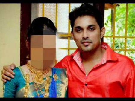 ಅಕ್ರಮ ಸಂಬಂಧ, ಬಲವಂತದ ಗರ್ಭಪಾತ, 2ನೇ ಮದುವೆ ಯೋಗ: ನಟ ರಾಜೇಶ್ ವಿರುದ್ಧ ಆರೋಪಗಳ ಸುರಿಮಳೆ.!