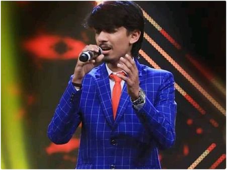 'ಸರಿಗಮಪ ಸೀಸನ್ 15'ರ ವಿನ್ನರ್ ಆದ ಕ್ಲಾಸಿಕಲ್ ಕಿಂಗ್ ಕೀರ್ತನ್ ಹೊಳ್ಳ