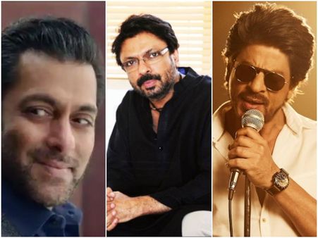 ಬನ್ಸಾಲಿ ಸಿನಿಮಾಗಾಗಿ ಮತ್ತೆ ಒಂದಾಗ್ತಾರಾ ಖಾನ್ ಬ್ರದರ್ಸ್