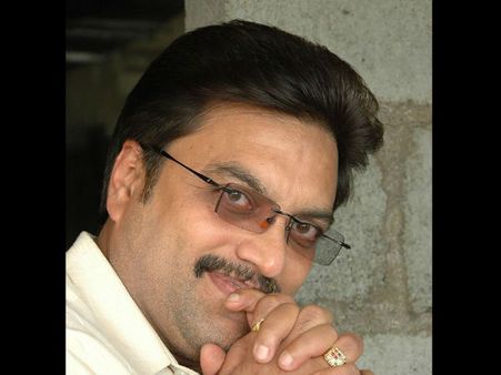 ಖ್ಯಾತ ಕಿರುತೆರೆ ನಟ ಶ್ರೀನಾಥ್ ವಸಿಷ್ಠಗೆ ಮೋಸ