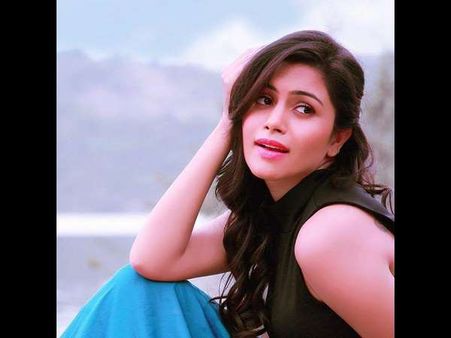 ಕಥೆ ಕೇಳದೆ 'ಚಂಬಲ್' ಸಿನಿಮಾ ಒಪ್ಪಿಕೊಂಡಿದ್ದು ಯಾಕೆ ಸೋನು.?