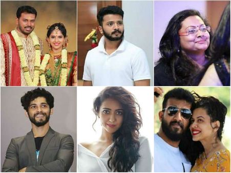 ಸದ್ಯದಲ್ಲೇ ಹಸೆಮಣೆ ಏರಲಿದ್ದಾರೆ ಈ 6 ಸೆಲೆಬ್ರಿಟಿಗಳು