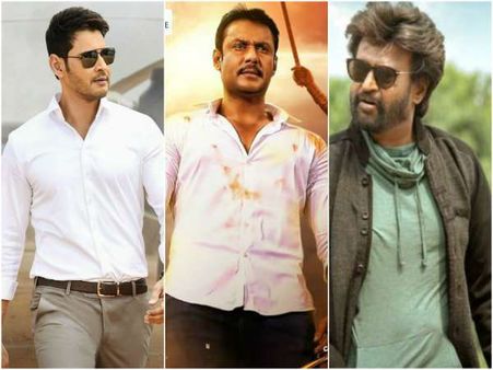 ಯಜಮಾನನ ವೇಗಕ್ಕೆ ಸೌತ್ ಇಂಡಿಯಾ ಶೇಕ್: ಪ್ರಿನ್ಸ್ ಮಹೇಶ್, ರಜನಿ ರೆಕಾರ್ಡ್ ಬ್ರೇಕ್.!