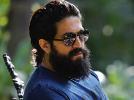 ತಾಯಿಯ ಆಸೆ ಈಡೇರಿಸಿದ ರಾಕಿ ಭಾಯ್