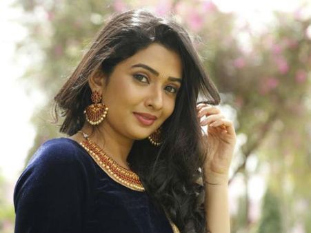 ಬಾಲಿವುಡ್ ನಿಂದ ಆಫರ್ ಪಡೆದ 'ಪಂಚತಂತ್ರ' ನಟಿ ಸೊನಾಲ್