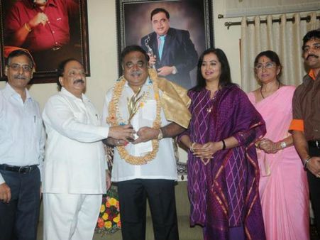 ಚುನಾವಣಾ ಕಣಕ್ಕೆ ಸುಮಲತಾ : ಭಾರತಿ ವಿಷ್ಣುವರ್ಧನ್ ಏನಂತಾರೆ?