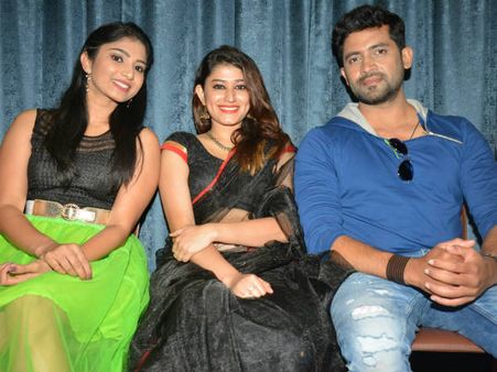 'ಸ್ಪೈಡರ್ ಮ್ಯಾನ್' ಚಿತ್ರದಲ್ಲಿ ಕೆಲಸ ಮಾಡಿದ್ದವರೇ ಕನ್ನಡದ ಈ ಚಿತ್ರಕ್ಕೂ ಕೆಲಸ ಮಾಡಿದ್ದಾರಂತೆ