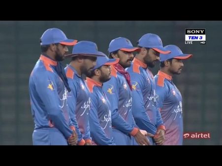 CCL T10: ಪಂಜಾಬ್ ವಿರುದ್ಧ ಭರ್ಜರಿ ಜಯ ಸಾಧಿಸಿದ ಕರ್ನಾಟಕ ಬುಲ್ಡೋಜರ್ಸ್