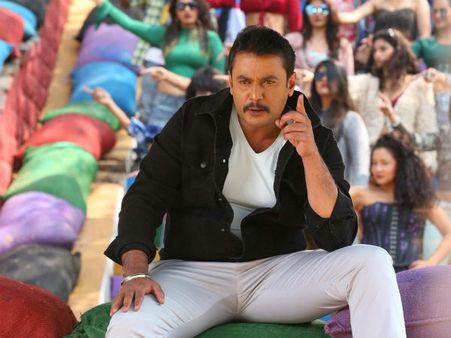 ಡಿಜಿಟಲ್ ರೈಟ್ಸ್: 'ಕೆಜಿಎಫ್' ಫಸ್ಟ್ 'ಯಜಮಾನ' ನೆಕ್ಸ್ಟ್.!