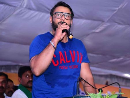 ದರ್ಶನ್ ಆಡಿಯೋ ಎನ್ನಲಾಗುತ್ತಿರುವ ಆ ಕ್ಲಿಪ್ ನಲ್ಲಿ ಏನಿದೆ? ಈ ಆಡಿಯೋ ರಹಸ್ಯವೇನು?