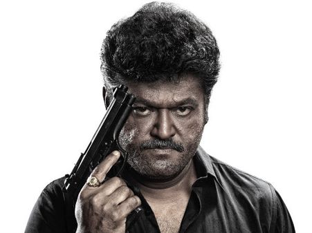 ಕಿರುತೆರೆಯಲ್ಲಿ ಪ್ರಪ್ರಥಮ ಬಾರಿಗೆ ನವರಸ ನಾಯಕ ಜಗ್ಗೇಶ್ ಅಭಿನಯದ 8MM