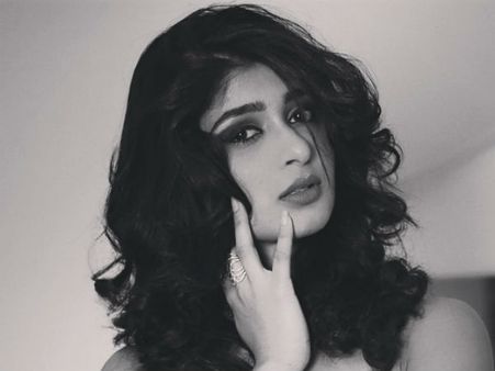 'ರಂಗನಾಯಕಿ'ಯಾದ ನಟಿ ಅದಿತಿ ಪ್ರಭುದೇವ