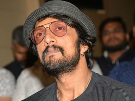 'ಬಿಲ್ಲ ರಂಗ ಬಾಷಾ' ಚಿತ್ರದಲ್ಲಿ ಸುದೀಪ್ ಗೆ ನಾಯಕಿ ಆಗುವ ಅವಕಾಶ ಯಾರಿಗೆ?