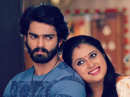 'ಸ್ಪರ್ಶ' ರೇಖಾ ನಿರ್ಮಾಣದ ಚಿತ್ರದಲ್ಲಿ 'ಬ್ರಹ್ಮಗಂಟು' ನಟ