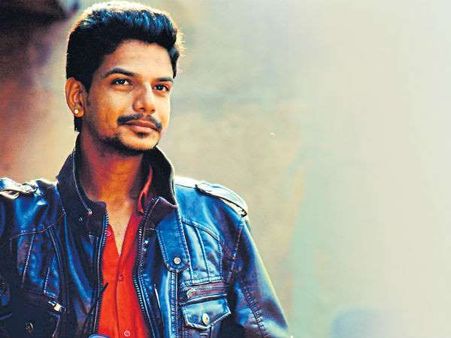 ಮಾಡಿದ ತಪ್ಪಿಗೆ ಕ್ಷಮೆ ಕೇಳಿದ ನಟ ಚಂದನ್ ಆಚಾರ್