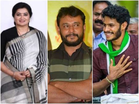 ಮಂಡ್ಯ ಚುನಾವಣಾ ಪ್ರಚಾರದ ನಿರ್ಧಾರ ತಿಳಿಸಿದ ದರ್ಶನ್! 'ಯಜಮಾನ' ಯಾರ ಪರ?