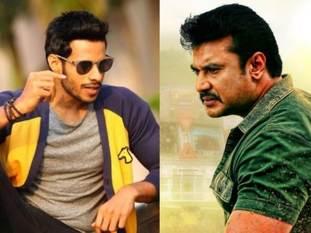 ದರ್ಶನ್ ಮನೆ ಮೇಲೆ ಕಲ್ಲು ತೂರಾಟ: ನಿಖಿಲ್ ಕುಮಾರ್ ಹೇಳಿದ್ದೇನು?