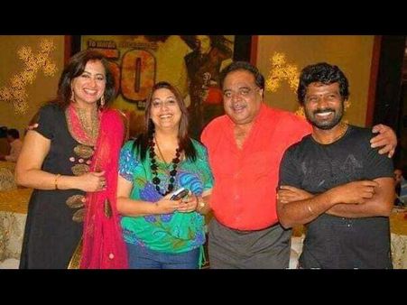 ಸುಮಲತಾ ಪರ ಬೆಂಬಲ ಸೂಚಿಸಿದ ಭೈರೆಗೌಡ ಪ್ರೇಮ್