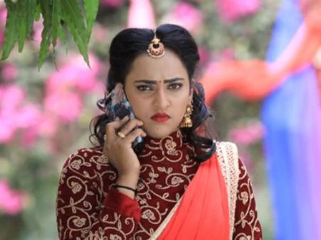 'ಅಗ್ನಿಸಾಕ್ಷಿ' ಧಾರಾವಾಹಿಯಲ್ಲಿ ದೊಡ್ಡ ತಿರುವು: ಚಂದ್ರಿಕಾ ಮುಖವಾಡ ಬಯಲು.!