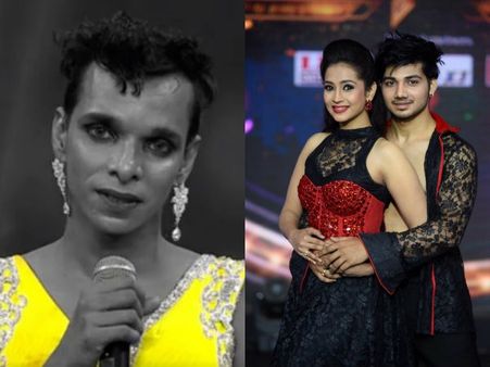 ಆದಂ ಪಾಶಾ ಬಿಟ್ಟು ಹೋದ ಜಾಗಕ್ಕೆ ಬಂದ ಸೆಲೆಬ್ರಿಟಿ ಡ್ಯಾನ್ಸರ್ ಯಾರು.?