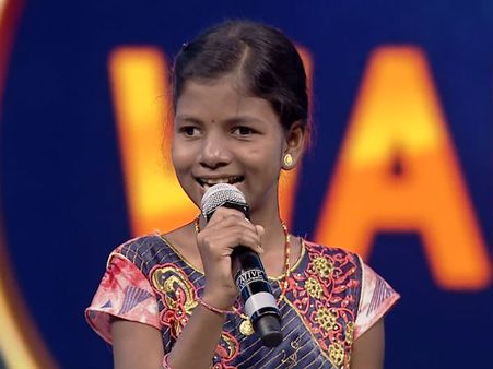 ಮಗಳಿಗೆ ಕಣ್ಣಿಲ್ಲವೆಂದು ಅಪ್ಪ ಆತ್ಮಹತ್ಯೆ: ಛಲ ಬಿಡದೆ ಸಾಧಿಸಿ ತೋರಿಸಿದ ಮಗಳು