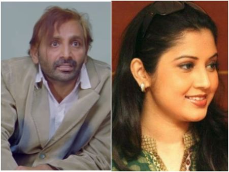 ವಿಜಯಲಕ್ಷ್ಮಿಯ ಕಿರುಕುಳ ಆರೋಪಕ್ಕೆ ಸ್ಪಷ್ಟನೆ ನೀಡಿದ ನಟ