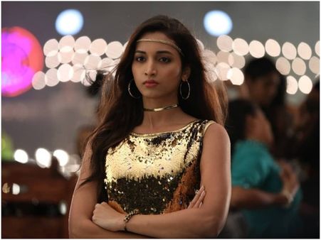 'ಕೆಜಿಎಫ್ 2' ನಲ್ಲಿ ಮದುವೆ ಆಗ್ತಾರಾ ರಾಕಿ - ರೀನಾ?