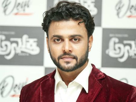 ಪೊಲೀಸ್ ಕುಟುಂಬದಿಂದ ಬಂದು ಹೀರೋ ಆದ ಹುಡುಗ