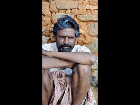 ಚಿಕಿತ್ಸೆಗೆ ಹಣವಿಲ್ಲದೆ ಕಲಾವಿದ ಪರದಾಟ : ದರ್ಶನ್ ಗಾಗಿ ಕಾಯುತ್ತಿದೆ ಕುಟುಂಬ