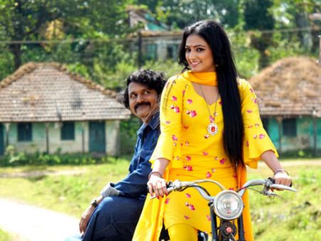 ಸಿದ್ಧರಾಗಿರಿ ಬರ್ತಾ ಇದೆ 'ಬೆಲ್ ಬಾಟಂ ಪಾರ್ಟ್ -2'