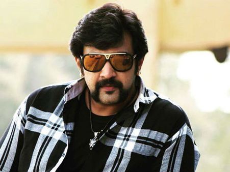 'ಶಾನೆ ಟಾಪ್ ಆಗಾವ್ಳೆ' ಚಿರಂಜೀವಿ ಸರ್ಜಾ ಹುಡುಗಿ