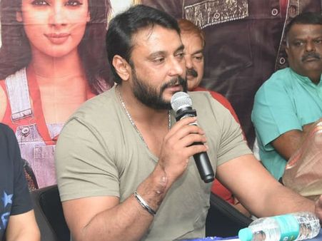 'ಯಜಮಾನ' ಸಕ್ಸಸ್ ಸಂತಸದ ನಡುವೆ ಗರಂ ಆದ ದರ್ಶನ್