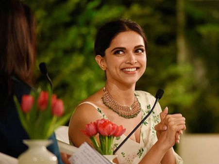 ವರ್ಷದ ನಂತರ ಸವಾಲಿನ ಪಾತ್ರದ ಮೂಲಕ ಬಂದ ದೀಪಿಕಾ