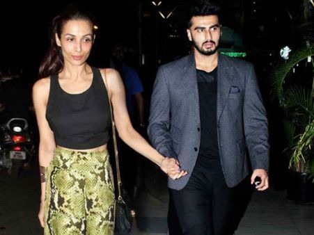 ಏಪ್ರಿಲ್ 19ಕ್ಕೆ ಅರ್ಜುನ್ ಕಪೂರ್ ಜೊತೆ ಮಲೈಕಾ ಮದುವೆ?