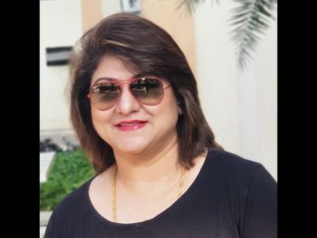 20 ವರ್ಷಗಳ ಹಿಂದಿನ ಆ ನೆನಪು ಹಂಚಿಕೊಂಡ ಮಾಲಾಶ್ರೀ