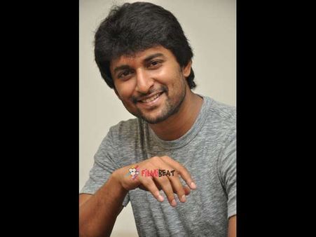 ಕನ್ನಡದ 'ಮಿಸ್ಸಿಂಗ್ ಬಾಯ್'ಗೆ ಸಾಥ್ ನೀಡಿದ ತೆಲುಗು ನಟ ನಾನಿ