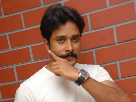 ಲೈಫ್ ಜೊತೆ ಸೆಲ್ಫಿ ತೆಗೆದುಕೊಂಡ ನಂತರ ಹೊಸ ಚಿತ್ರಕ್ಕೆ ಪ್ರೇಮ್ ಗ್ರೀನ್ ಸಿಗ್ನಲ್