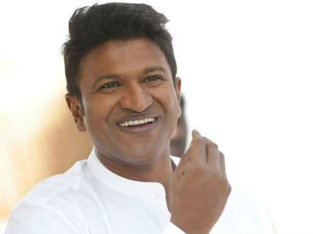 ಪುನೀತ್ ಚಿತ್ರಕ್ಕೆ ಬಂದ ದಕ್ಷಿಣ ಭಾರತದ ಖ್ಯಾತ ಫೈಟ್ ಮಾಸ್ಟರ್ಸ್