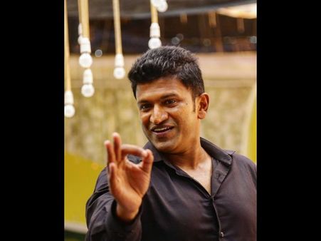 ಹುಟ್ಟುಹಬ್ಬದ ಪ್ರಯುಕ್ತ ಅಭಿಮಾನಿಗಳಲ್ಲಿ ಎರಡು ಮನವಿ ಮಾಡಿದ ಪುನೀತ್