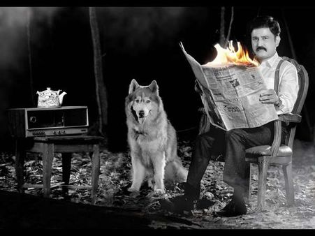 ಸೂರತ್ಕಲ್ ನಲ್ಲಿ 'ಡಿಟೆಕ್ಟಿವ್' ಆದ ನಟ ರಮೇಶ್ ಅರವಿಂದ್