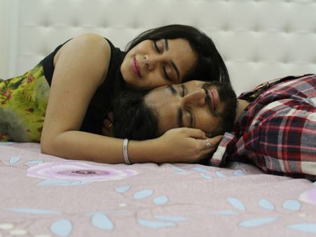 ಕೌಸಲ್ಯಾ ಜೊತೆ 'ಬಿಗ್ ಬಾಸ್ ಸೀಸನ್ 6' ವಿನ್ನರ್ ಶಶಿ ಕಲ್ಯಾಣ