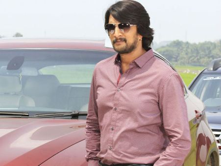 ಸುದೀಪ್ ಕೆರಿಯರ್ ನಲ್ಲಿಯೇ ಅತಿ ಹೆಚ್ಚು ಬಜೆಟ್ ನ ಚಿತ್ರ 'ಬಿಲ್ಲ ರಂಗ ಬಾಷ'