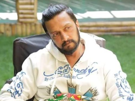 ಚಿಕ್ಕಮಗಳೂರು ಕೋರ್ಟ್ ನಿಂದ ಸುದೀಪ್ ಗೆ ಅರೆಸ್ಟ್ ವಾರೆಂಟ್ ಜಾರಿ