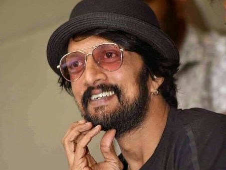 'ಸೈರಾ' ಕೊನೆಯ ಹಂತದ ಚಿತ್ರೀಕರಣದಲ್ಲಿ ಸುದೀಪ್