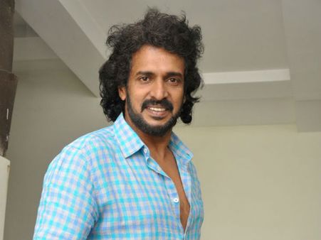 ರಾಜಕೀಯ ಕೆಲಸದ ನಡುವೆಯೂ ಹೊಸ ಸಿನಿಮಾಗೆ ಉಪ್ಪಿ ಗ್ರೀನ್ ಸಿಗ್ನಲ್