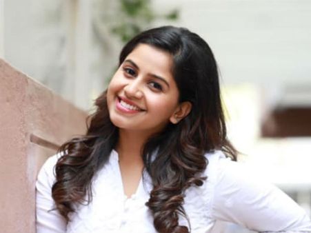 ಅನುಶ್ರೀಯ ಫೇವರೇಟ್ ಅಂಕರ್ ಯಾರು ಗೊತ್ತೆ?